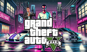 Cheat GTA
