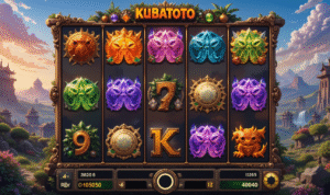 KUBATOTO