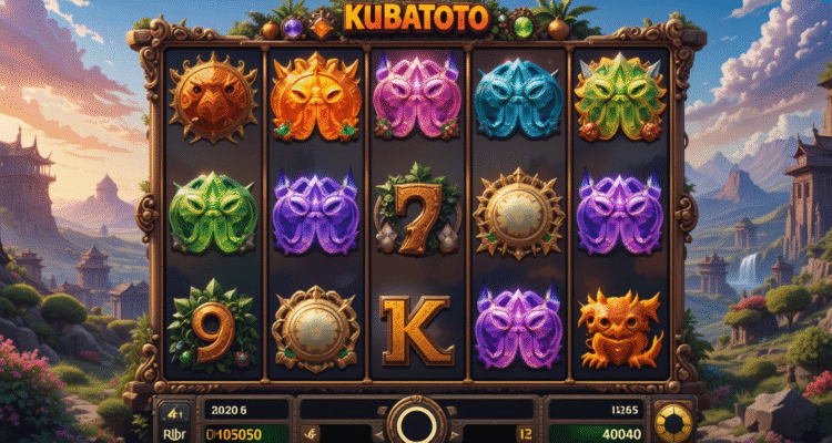 KUBATOTO
