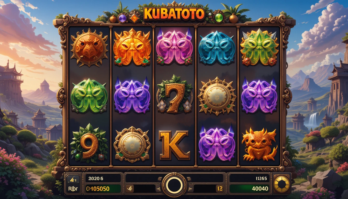 KUBATOTO