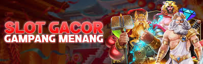 Slot gacor